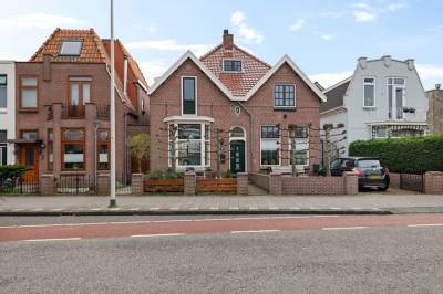 Woning Lijnbaanweg 9 Noordwijk (ZH)