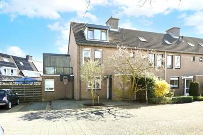 Woning Rosa Spierlaan 1 Heemstede