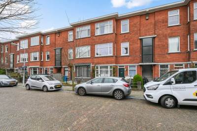 Woning van Halewijnlaan 371 Voorburg