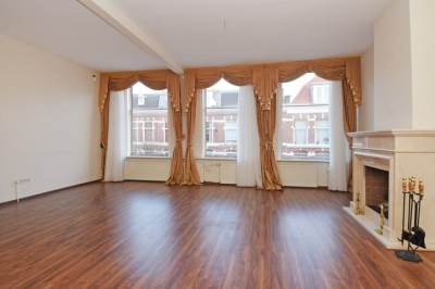 Woning Weimarstraat 143A Den Haag