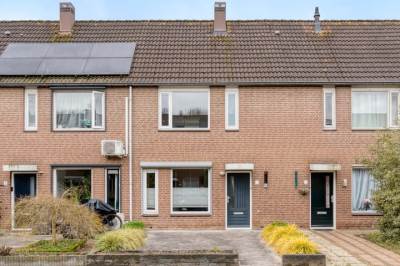 Woning Stickerbelt 6 Zwolle