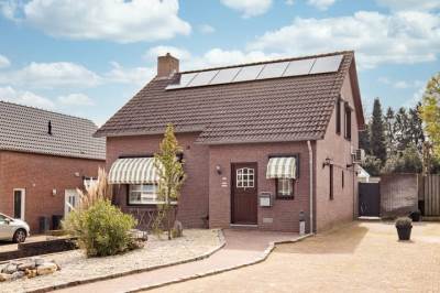 Woning Broekweg 4 Heel
