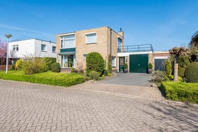 Woning Bakkerskampstraat 9 Breedenbroek