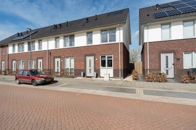 Woning Essenstraat 27 Velddriel