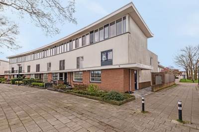 Woning Moerasslak 26 Amersfoort