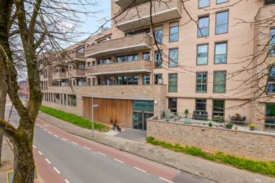 Woning Koperslagerij 16 Tiel