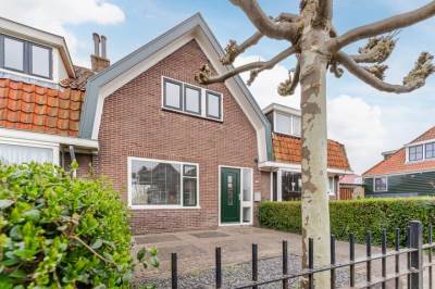 Woning Dorpsstraat 839 Assendelft