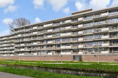 Woning Ronsseweg 411 Gouda