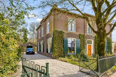 Woning Jonkheer Ramweg 5 Schalkwijk