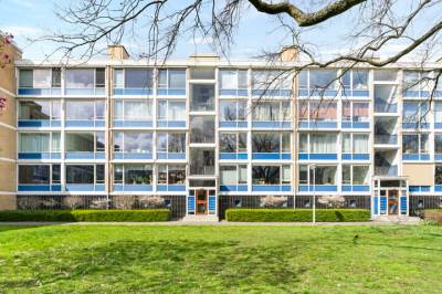 Woning Goeverneurkade 40 Voorburg