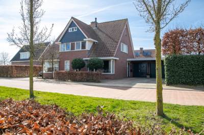 Woning Brederode 11 Buren (GE)