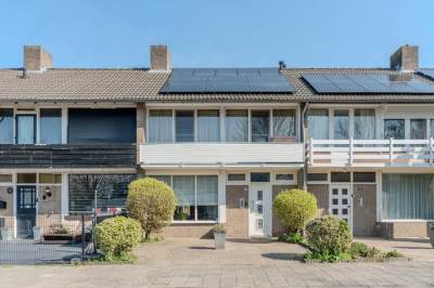 Woning Linze 32 Geldrop