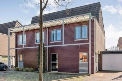 Woning Apollolaan 114 Enschede