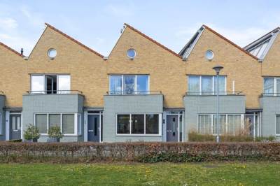 Woning Hoekakker 6 Valkenswaard