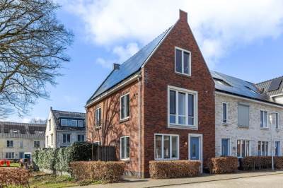 Woning Hazenleger 15 Apeldoorn