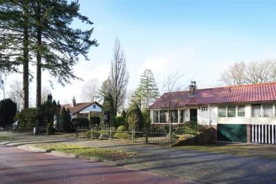 Woning Bosrand 108 Putten