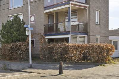 Woning Lunet 47 Veldhoven