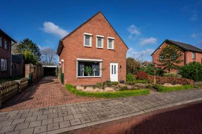 Woning Oude Venloseweg 42 Velden