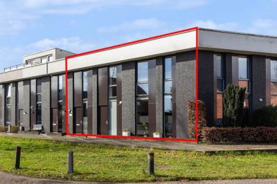 Woning Vuurvlinder 134 Apeldoorn