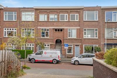 Woning Begoniastraat 230 Den Haag