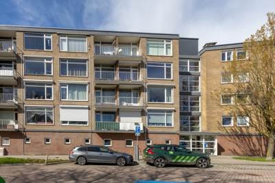 Woning Pastoor van Akenstraat 90 Roosendaal