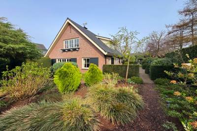 Woning Aalberselaan 2 Huizen