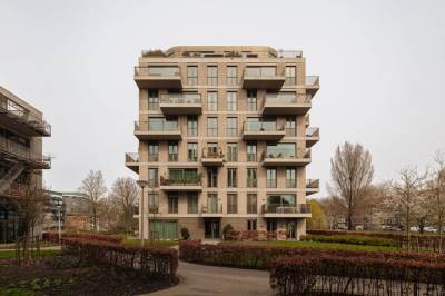 Woning Poeldijkstraat 309 Amsterdam