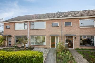 Woning Prins Mauritsstraat 15 Zevenaar