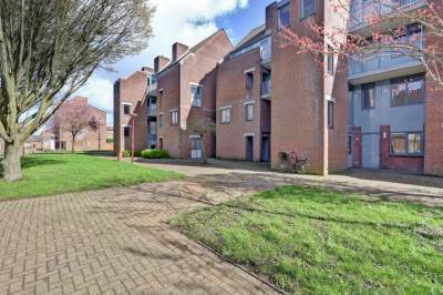 Woning Smaragddrift 14 Nieuwegein