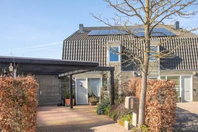 Woning Laurierpark 106 Assen