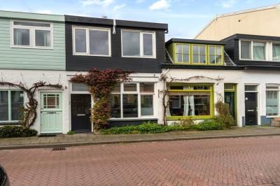 Woning Hogeweg 15 Bussum