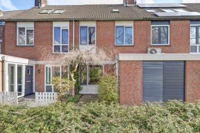 Woning Jadedrift 13 Nieuwegein