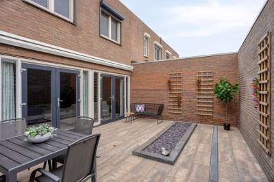 Woning Mortierlaan 147 Eindhoven