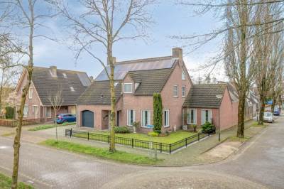 Woning Schalluine 2 Reusel
