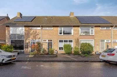 Woning Jan Evertsenstraat 17 Geldrop