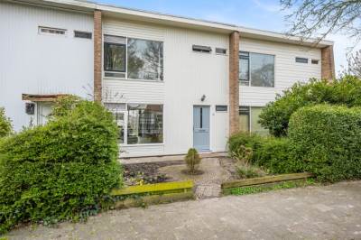 Woning Winkelhoek 6 Hoogezand