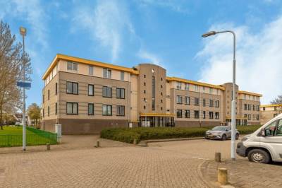 Woning Willem Pijperlaan 55 Hoofddorp