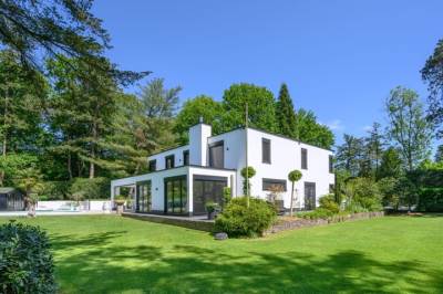 Woning Ravensweerdsweg 8 Gorssel