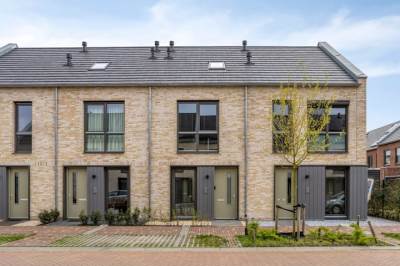 Woning Wezel 4 Boxtel