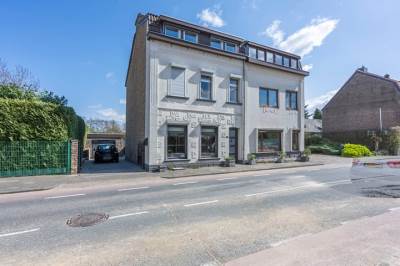 Woning Schanserweg 7 Landgraaf