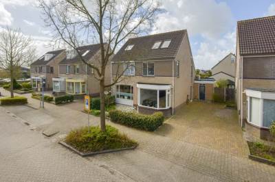 Woning Dubloen 132 Hoorn (NH)
