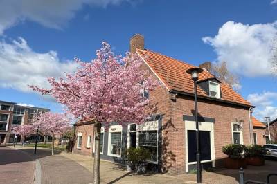 Woning Kerkstraat 5 Hengelo (GE)