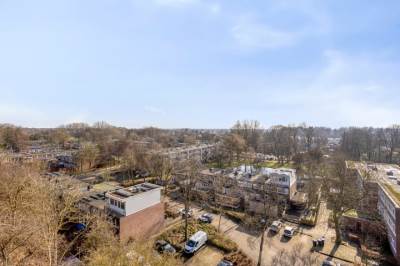 Woning Meerpaal 51 Groningen