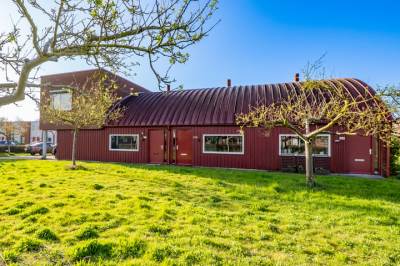 Woning Slingeraklaan 103 Utrecht