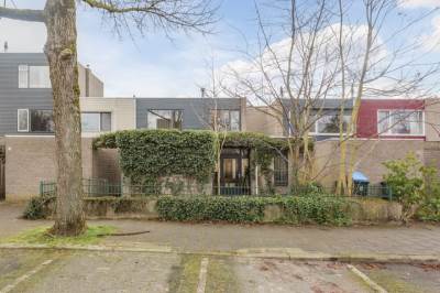 Woning Pennekert 14 Eindhoven