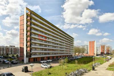 Woning Osdorper Ban 201 Amsterdam