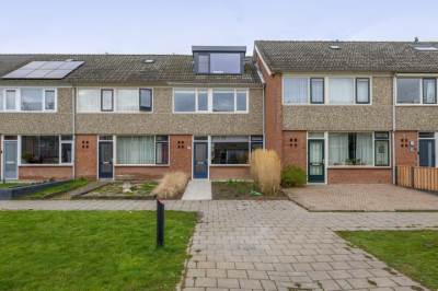 Woning Annendal 45 Zevenbergen