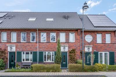 Woning Oversteek 35 Ede