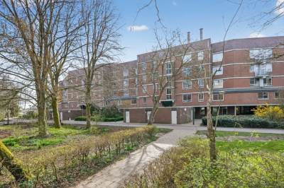 Woning Liendenhof 288 Amsterdam