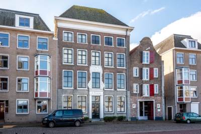 Woning Oude Haven 104 Nijmegen